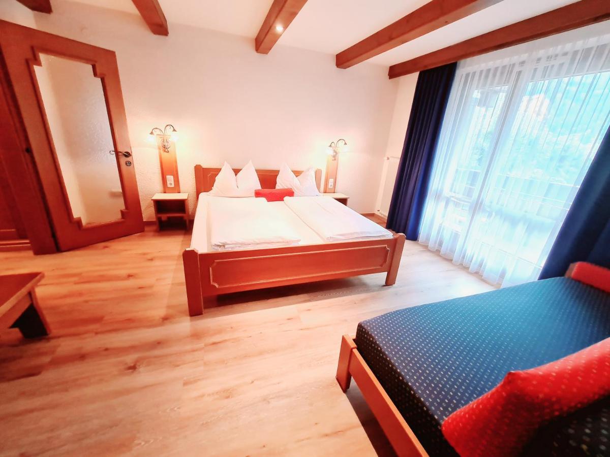 Appartement Alpenlandhof à Bad Kleinkirchheim Extérieur photo