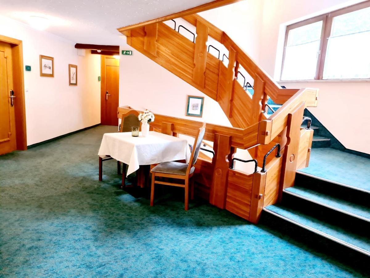 Appartement Alpenlandhof à Bad Kleinkirchheim Extérieur photo