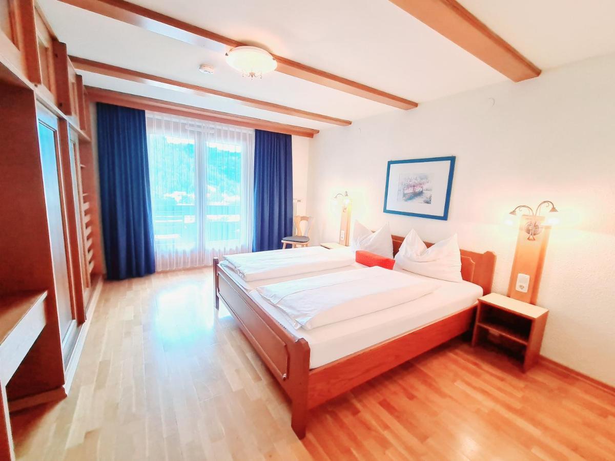Appartement Alpenlandhof à Bad Kleinkirchheim Extérieur photo