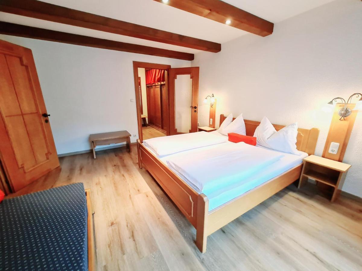 Appartement Alpenlandhof à Bad Kleinkirchheim Extérieur photo