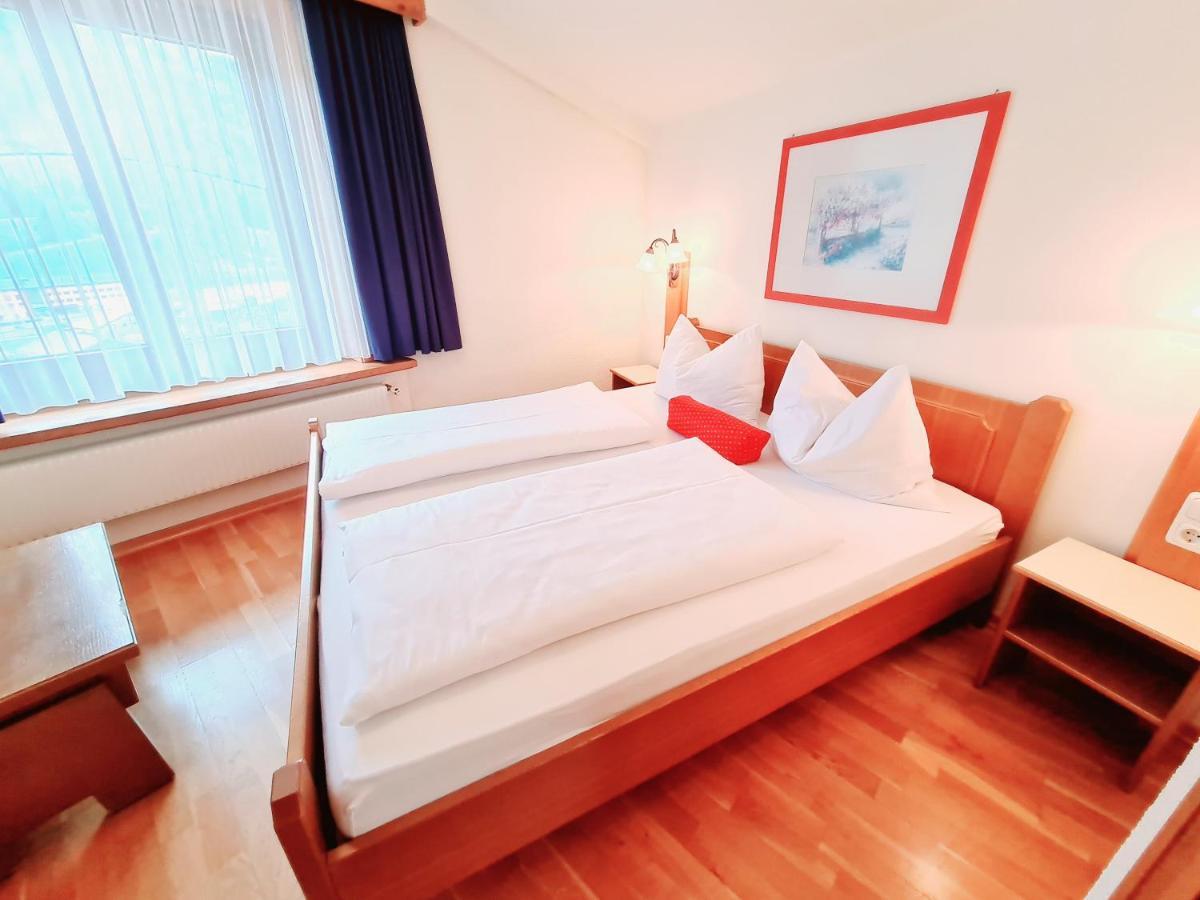 Appartement Alpenlandhof à Bad Kleinkirchheim Extérieur photo