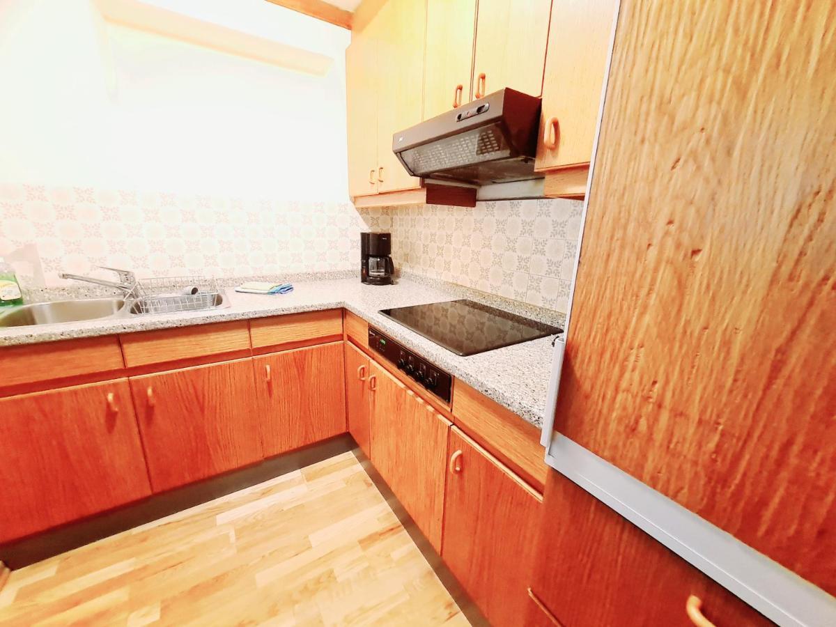 Appartement Alpenlandhof à Bad Kleinkirchheim Extérieur photo