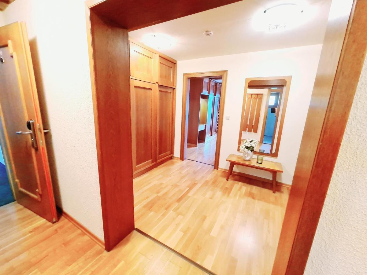 Appartement Alpenlandhof à Bad Kleinkirchheim Extérieur photo