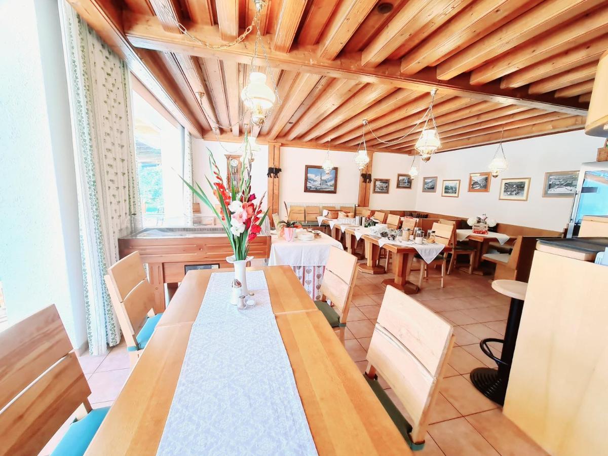Appartement Alpenlandhof à Bad Kleinkirchheim Extérieur photo