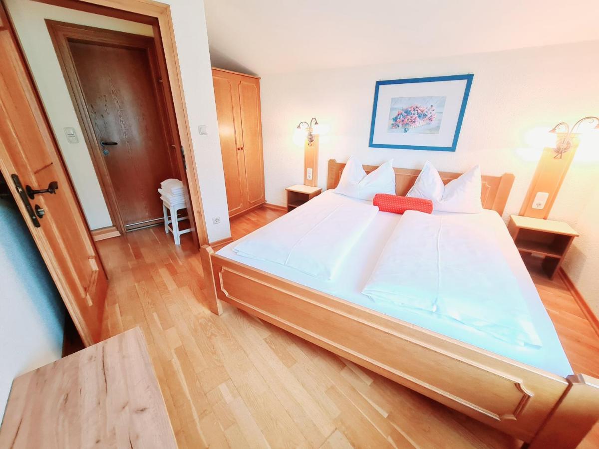 Appartement Alpenlandhof à Bad Kleinkirchheim Extérieur photo