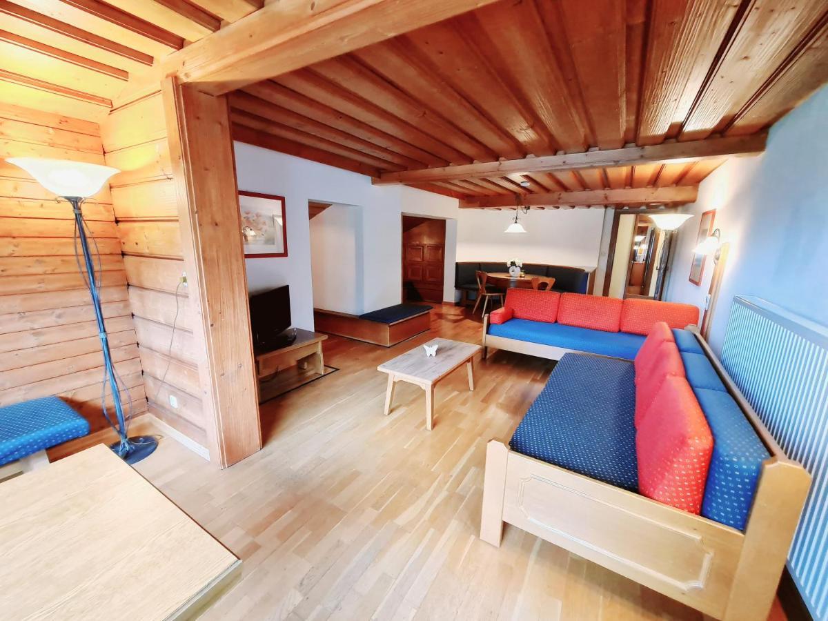 Appartement Alpenlandhof à Bad Kleinkirchheim Extérieur photo
