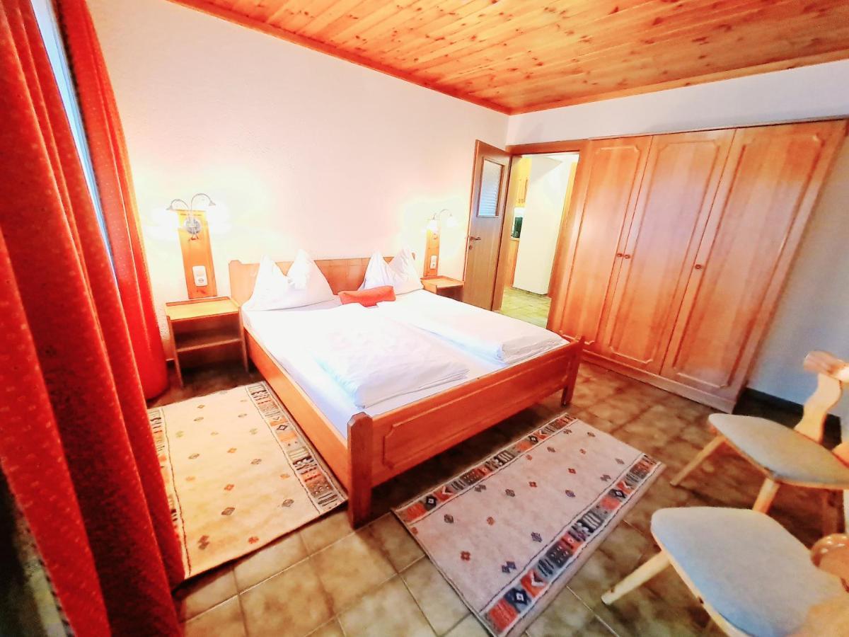Appartement Alpenlandhof à Bad Kleinkirchheim Extérieur photo
