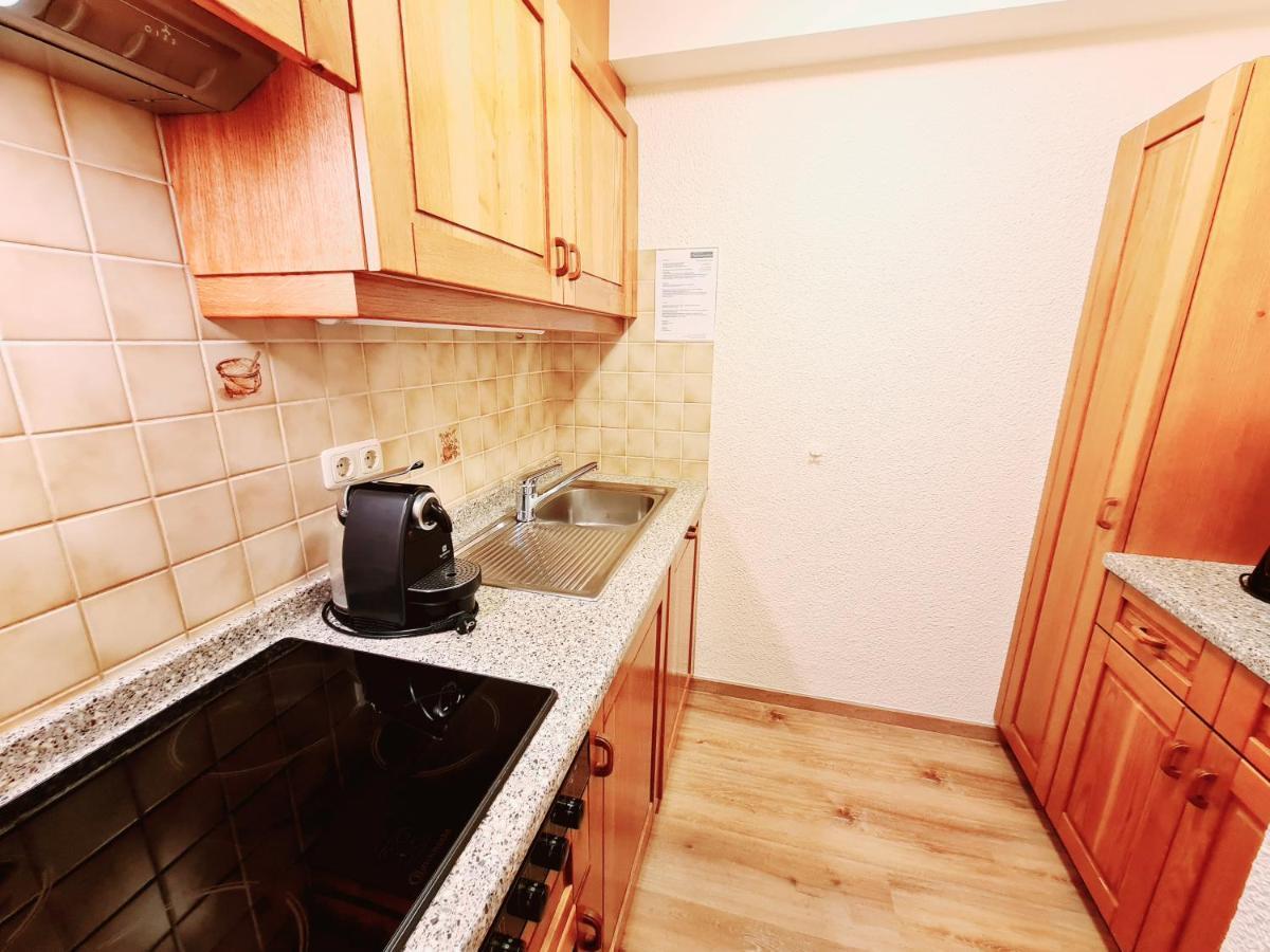 Appartement Alpenlandhof à Bad Kleinkirchheim Extérieur photo