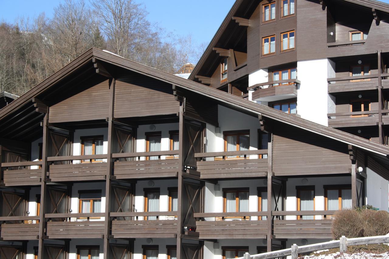 Appartement Alpenlandhof à Bad Kleinkirchheim Extérieur photo